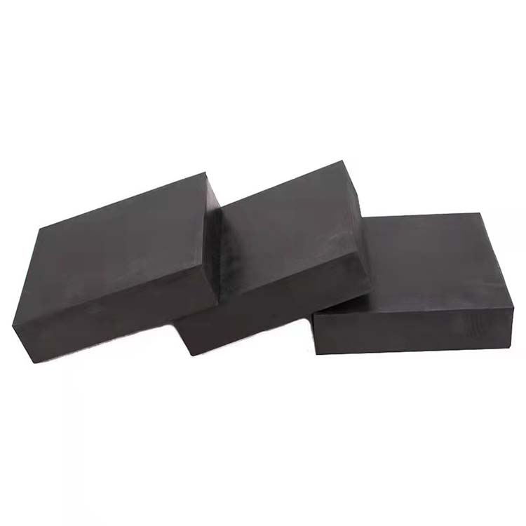 工業(yè)橡膠板有什么好處?