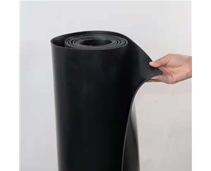 復(fù)合橡膠板有什么好處?